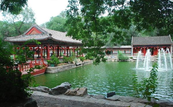 “生態智慧與城鄉生態實踐”同濟-吉建大論壇(2019)在長春順利召開